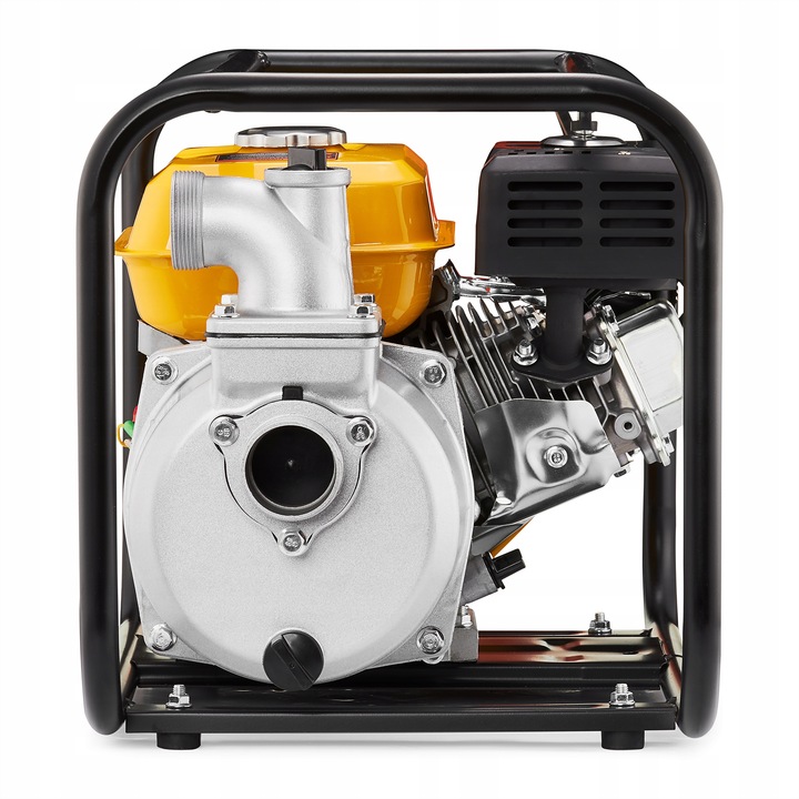 POMPA WODY SPALINOWA MOTOPOMPA SCHWARTZMANN SCH-PS2000 2" CALE 42m3/h 6,5KM