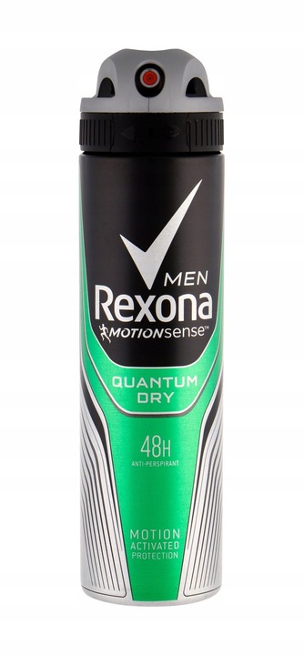 Dezodorant Spray Rexona 150 ml