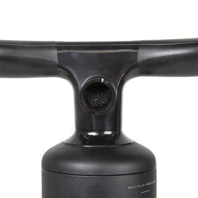 Pompka ręczna Quechua UltimComfort 7PSI