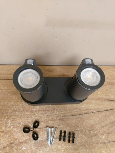 Steinel Oprawa LED Spot DUO