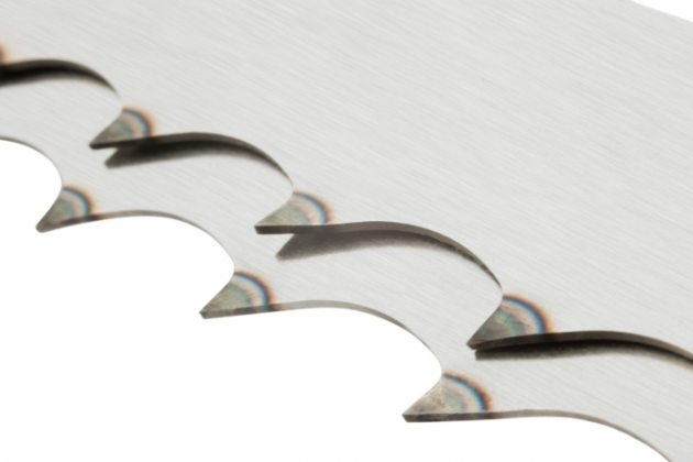 PIŁA TAŚMOWA PIŁY DO DREWNA TRAKA 35x1,1x4000