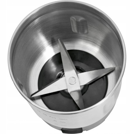 MŁYNEK DO KAWY NASION ORZECHÓW I ROZDRABNIACZ PROF