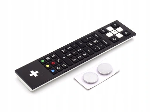 Pilot CANAL+ NC+ Sagemcom 4K WiFiBox DSIW74 + BATERIE