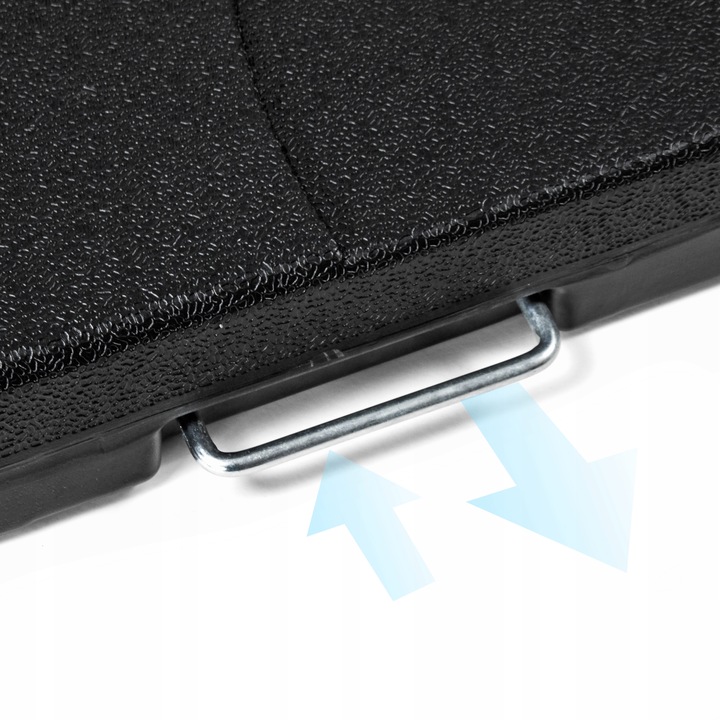 PODSTAWA PARASOLA OGRODOWEGO obciążnik pod parasol OBCIĄŻENIE 4 x 15KG BAZA