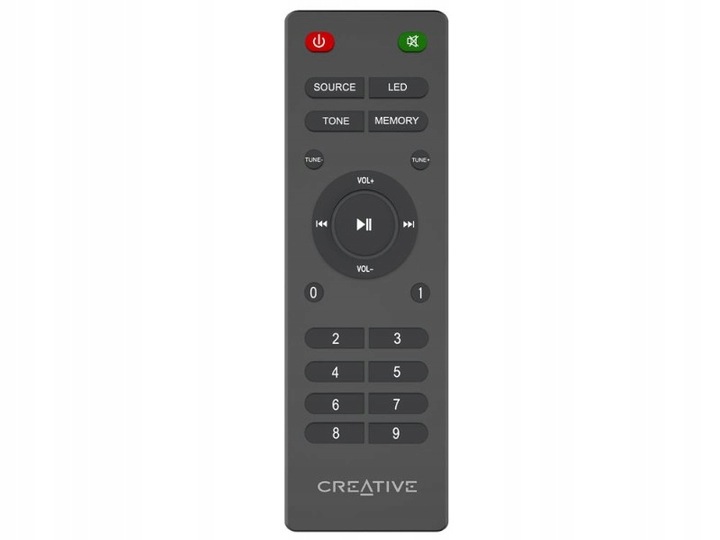 Głośniki Creative SBS E2900 2.1 Bluetooth