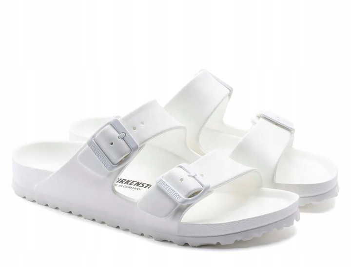 Klapki Birkenstock Arizona EVA 129443 40