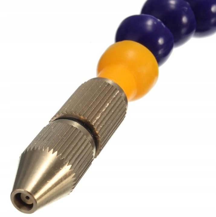 MGŁA OLEJOWA DYSZA CNC rurka segmentowa chłodzenie