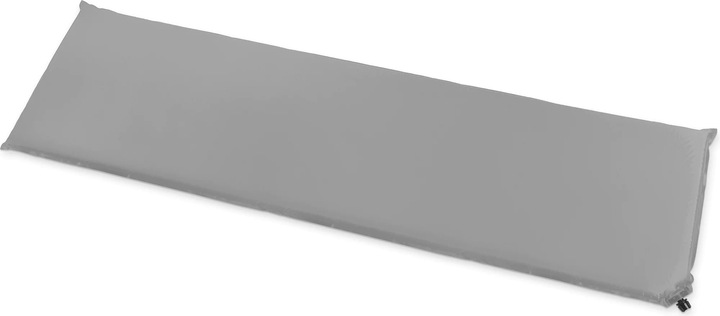 MATA TURYSTYCZNA SAMOPOMPUJĄCA MATERAC 180X53CM OUTTEC