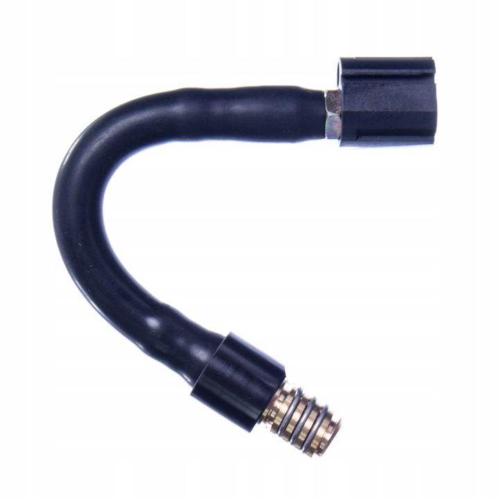 Giętki palnik uchwyt spawalniczy MIG/MAG MB25 fajka FLEX