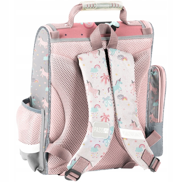 TORNISTER SZKOLNY DZIEWCZĘCY BALETNICA BALERINA