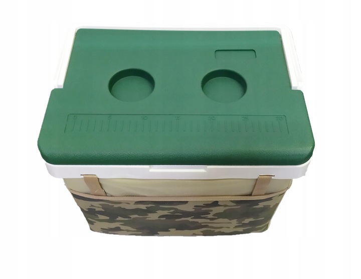 LODÓWKA TURYSTYCZNA SAMOCHODOWA POJEMNIK TERMICZNY