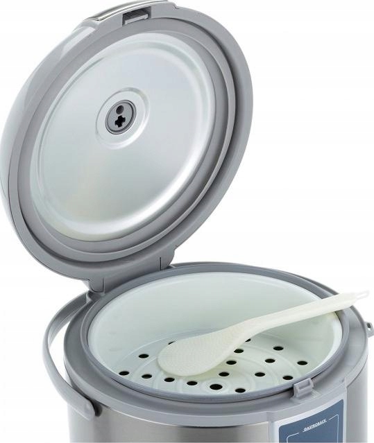 Gastroback 42518 do ryżu i warzyw