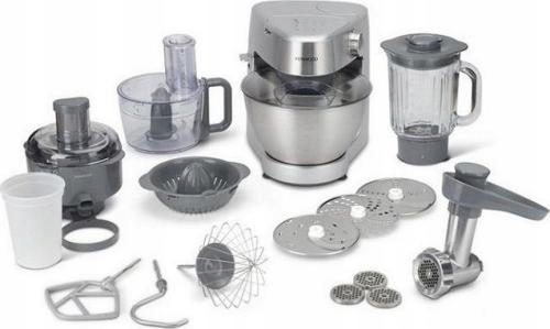 Robot kuchenny Kenwood KHC29.P0SI planetarny 1000W