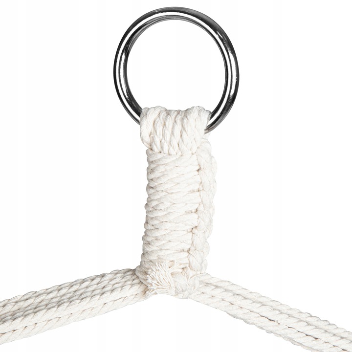 BENCH DELUXE Siedzisko 2os hamak na balkon taras do ogrodu