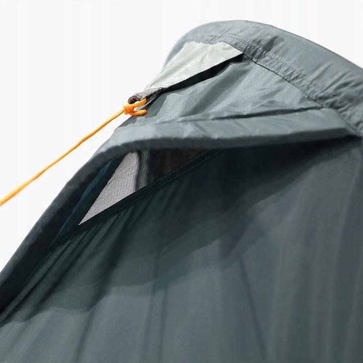 Namiot kempingowy 1-osobowy Vango Soul 100 deep blue OS