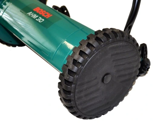 KOSIARKA RĘCZNA BĘBNOWA 30cm AHM 30 BOSCH