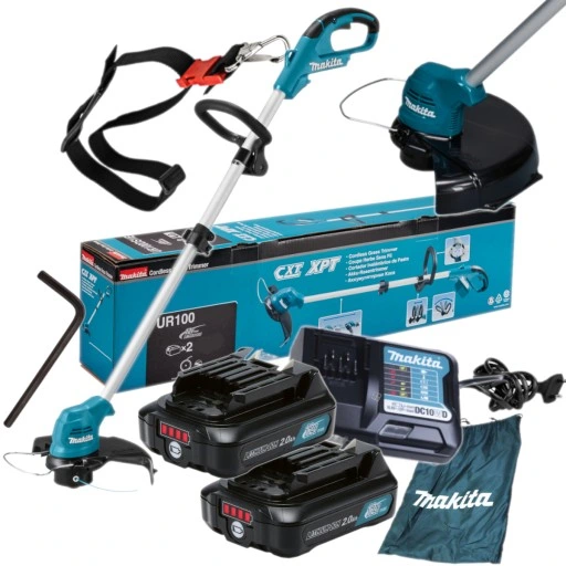 Wykaszarka Kosa Akumulatorowa UR100D WAE Makita