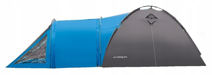 NAMIOT SOLITER 4 PRO ACAMPER 3500mm H2O