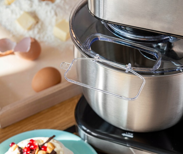 Robot kuchenny planetarny 1300 W First Austria