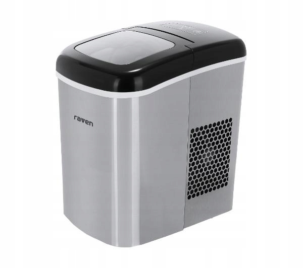 Kostkarka do lodu RAVEN EKDL001