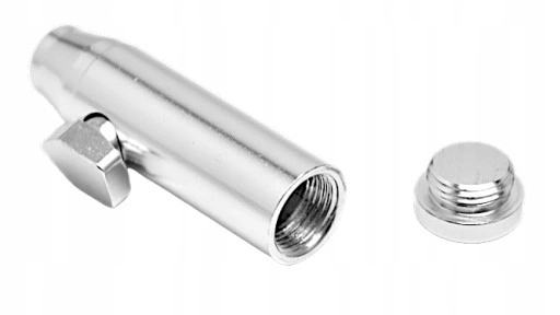 DOZOWNIK APLIKATOR DO WCIĄGANIA PROSZKU TABAKI