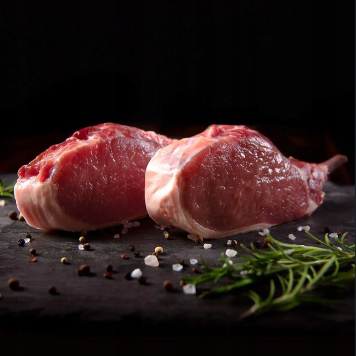 Pan Mięsko Karma sucha dla psa WIEPRZOWINA z DZIKEM chrupki XL 20kg