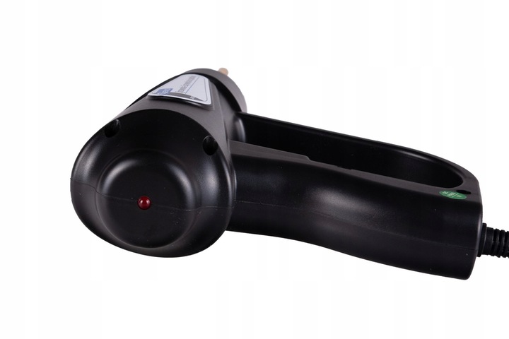 GEKO ZGRZEWARKA-ZSZYWARKA DO PLASTIKU 70W 200 ZSZYWEK WALIZKA +OSP G81281