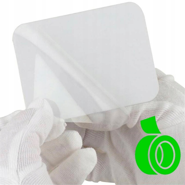 Uchwyt do słuchawki prysznicowej bez wiercenia samoprzylepny ŁATWY MONTAŻ