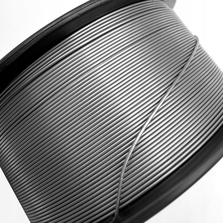 Zestaw 2x drut spawalniczy MIG samoosłonowy fi 0,8 mm 1 kg FLUX | TYSWELD