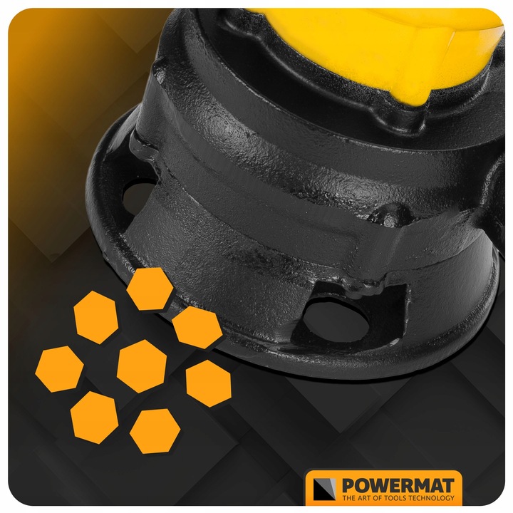 POMPA DO WODY BRUDNEJ SZAMBA z ROZDRABNIACZEM PŁYWAK 25000 l/h MŁYNEK