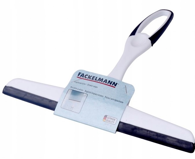 Ściągaczka do szyb Ściągacz wody kabin okien FM