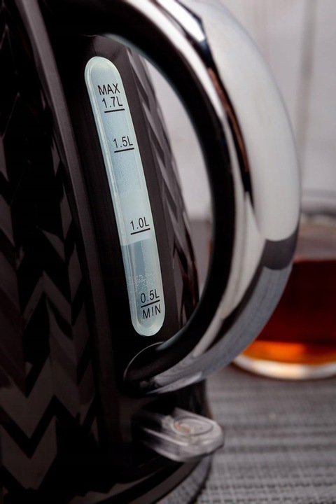 Czajnik elektryczny bezprzewodowy C265 ELDOM