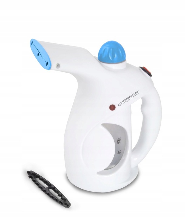 PAROWNICA ŻELAZKO PAROWE STEAMER DO UBRAŃ 800w