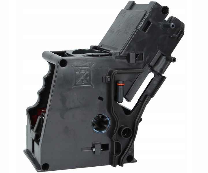 Zaparzacz ekspresu Siemens EQ.6 Plus s100