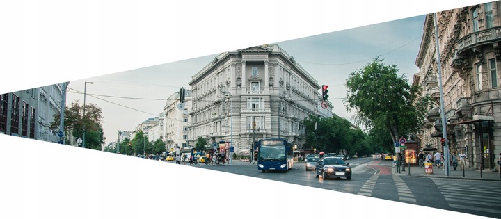 Wideorejestrator Navitel MSR900