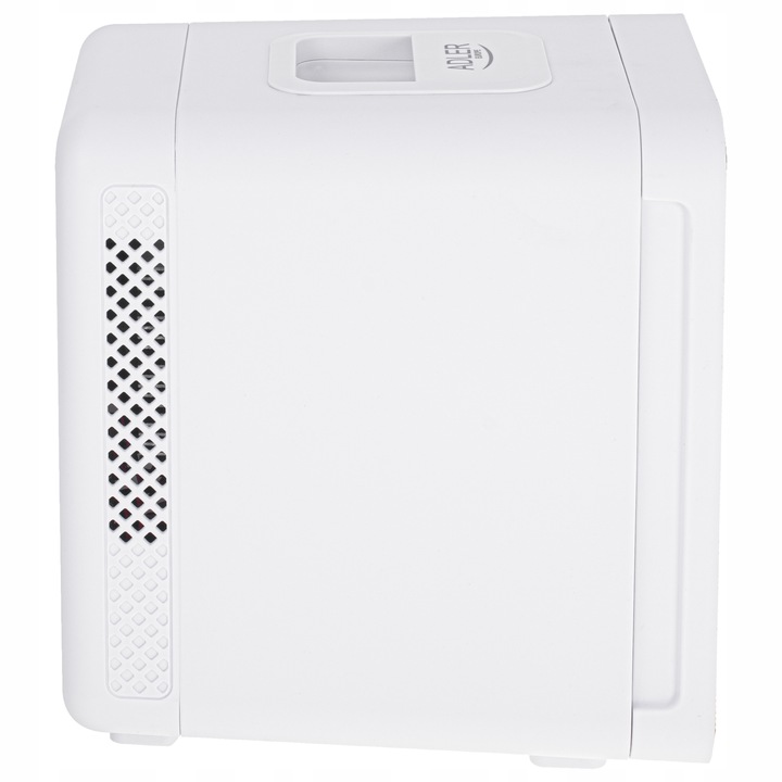 Adler AD 8085 Mini lodówka z lustrem 4L AC/DC