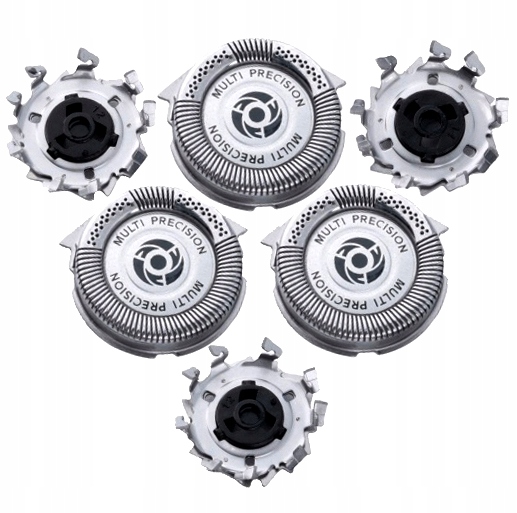 GŁOWICE OSTRZA SH5050 Golarki Philips SERIES S5000