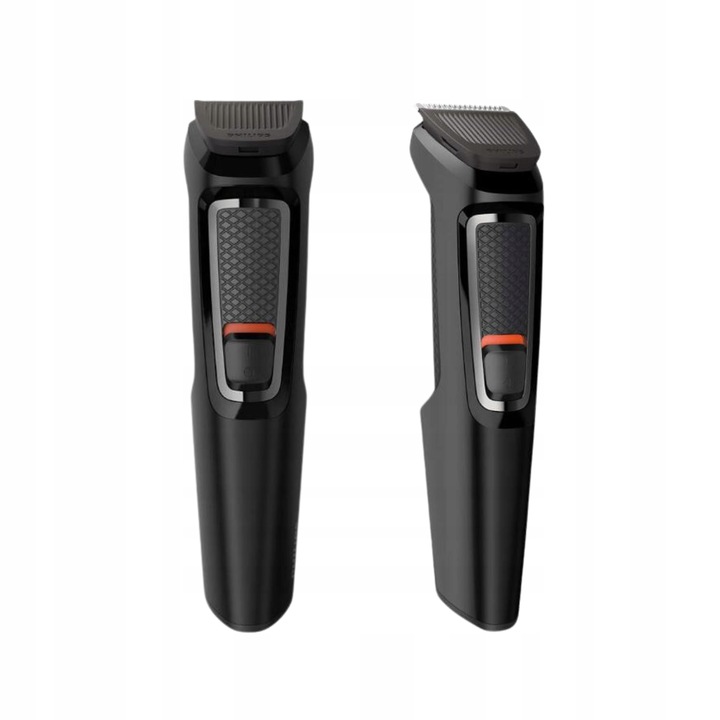 TRYMER MASZYNKA DO WŁOSÓW BRODY MG 3720/15 PHILIPS