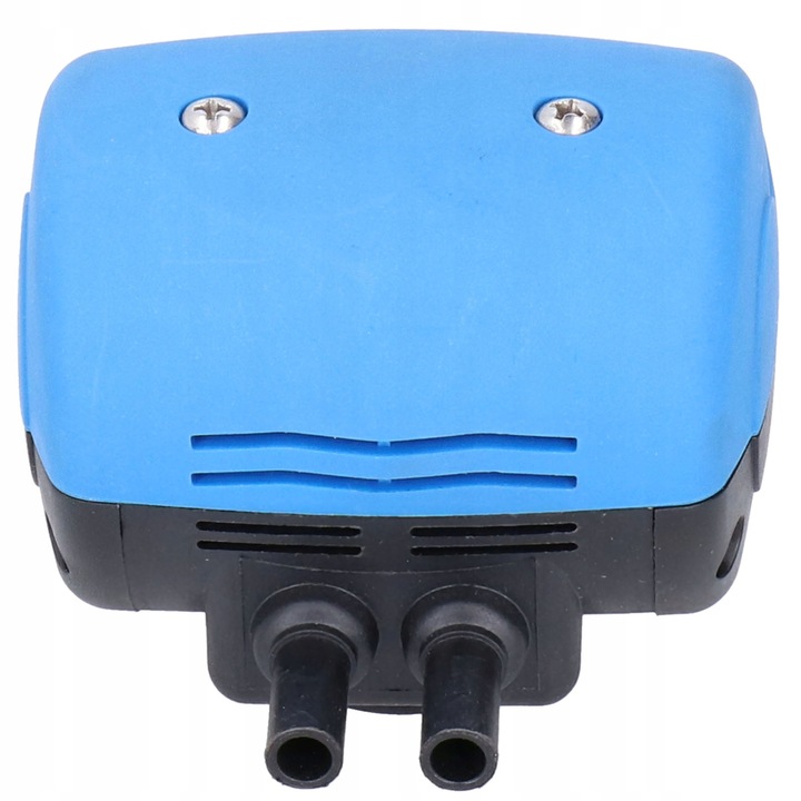 Pulsator dojarki, pulsator pneumatyczny dla krów