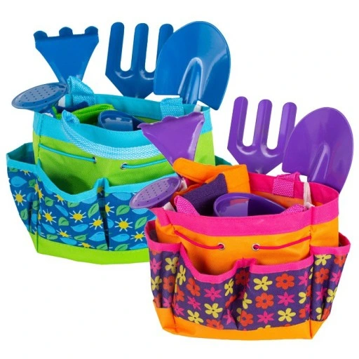 Greenmill Zestaw narzędzi dla dzieci 6 elementów GR0139