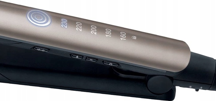 Prostownica Remington KERATIN PROTECT