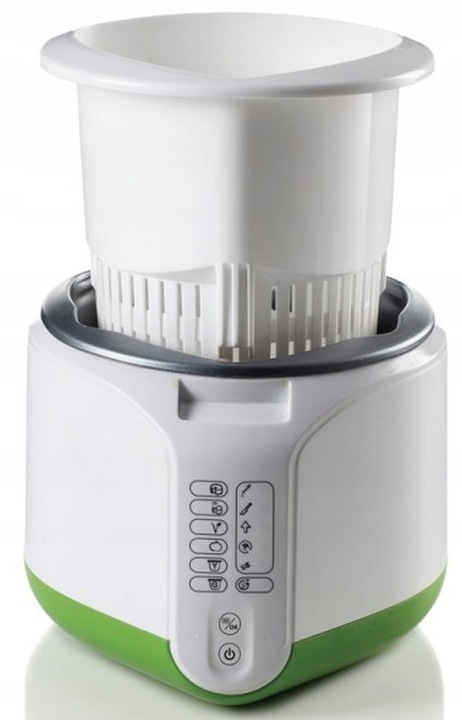 Urządzenie do produkcji sera i jogurtów Ariete 615