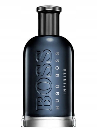 HUGO BOSS BOTTLED INFINITE EDP 100 ML FLAKON