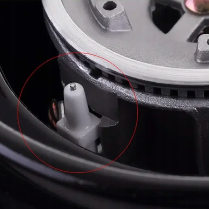 Kuchenka Turystyczna Gazowa Kuchenka Kempingowa Happy Home BDZ-155-A 2500W