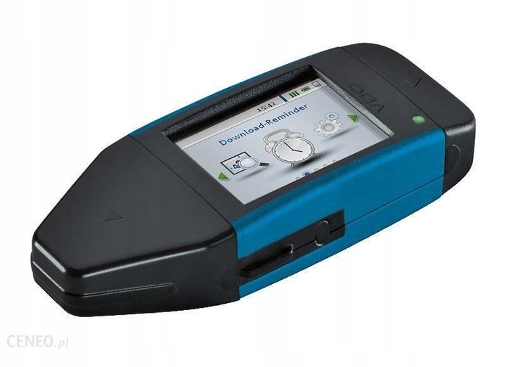 Karta licencja aktualizacja oprogramowanie dla czytników VDO DLK