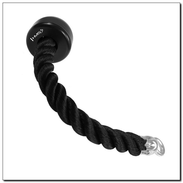 UW07 SZNUR-UCHWYT DO WYCIĄGU POJEDYŃCZY HMS