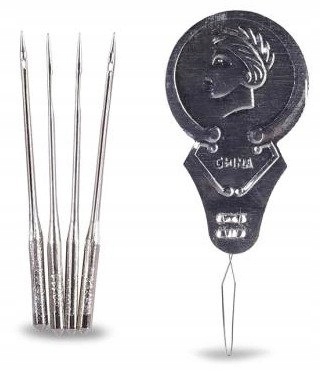 Maszyna do szycia DLA DZIECI dla małych projektantów regulacja prędkości