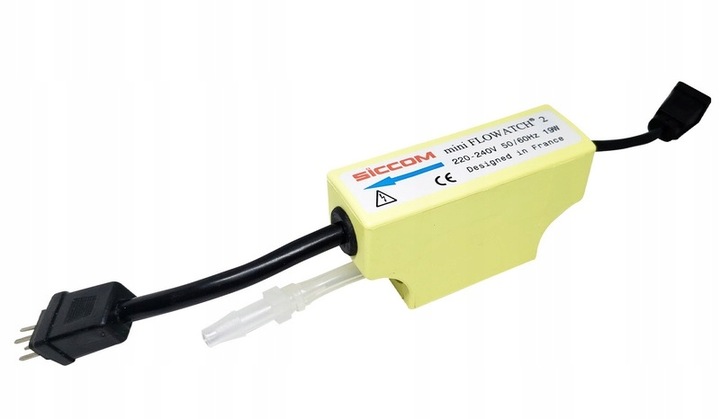 Pompka do skroplin SICCOM mini FLOWATCH 2