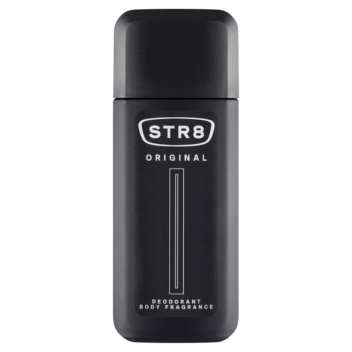 STR8 Original Dezodorant z atomizerem 75ml