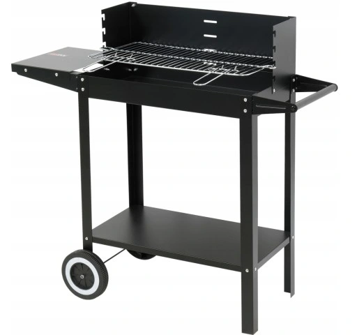 Grill węglowy Lund 48 x 26,5 cm